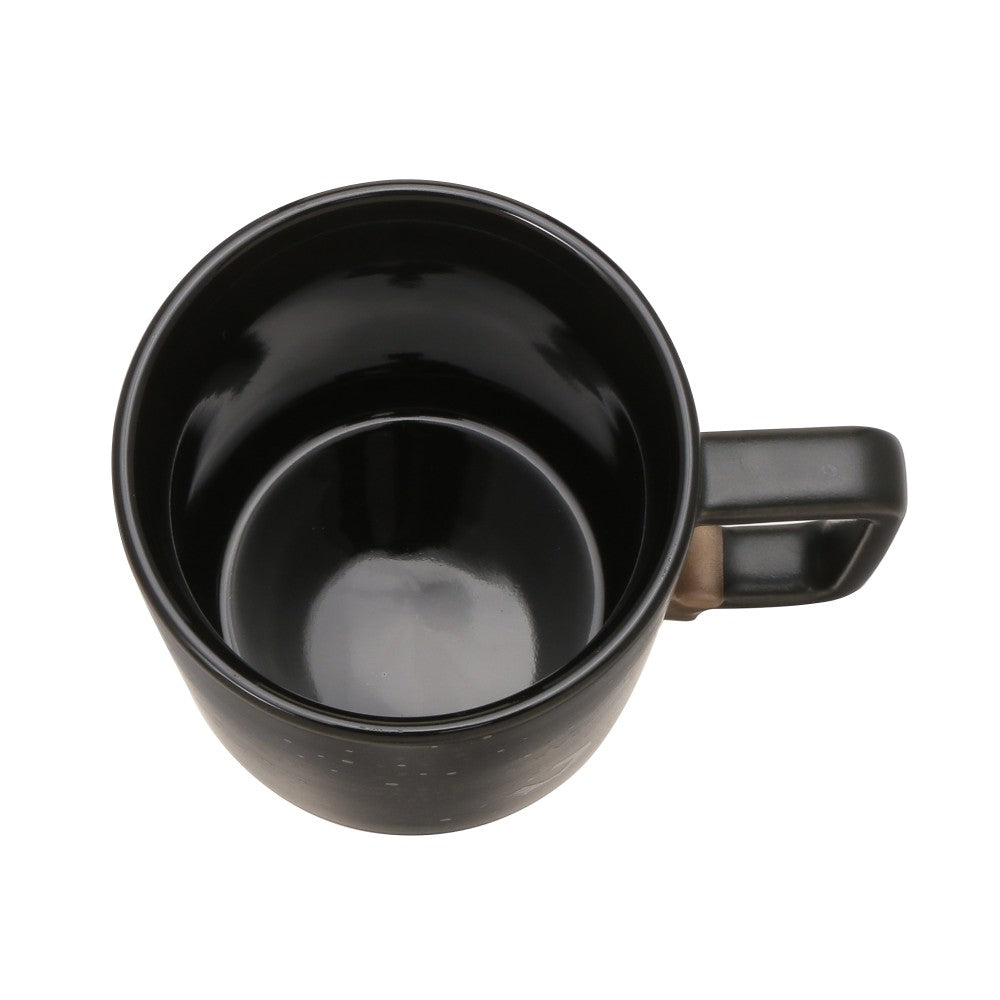 Taza Starbucks Reserve® Roastery Horse Negro 355ml Año del Caballo 2026
