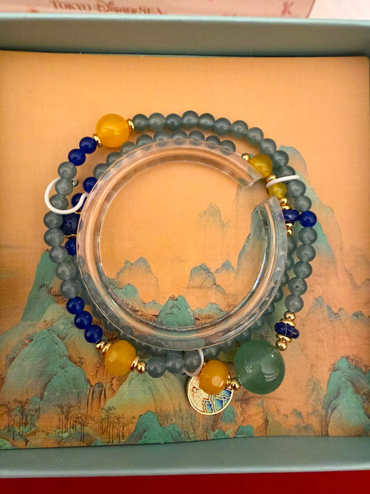 Pulsera china Starbucks