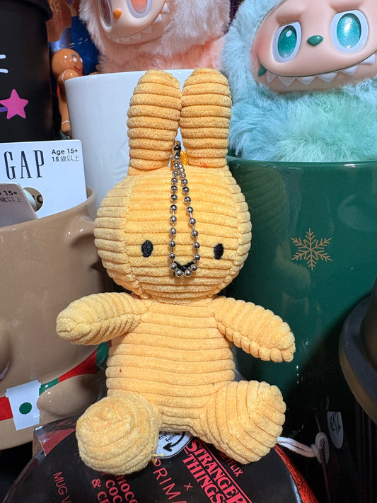 Miffy peluche