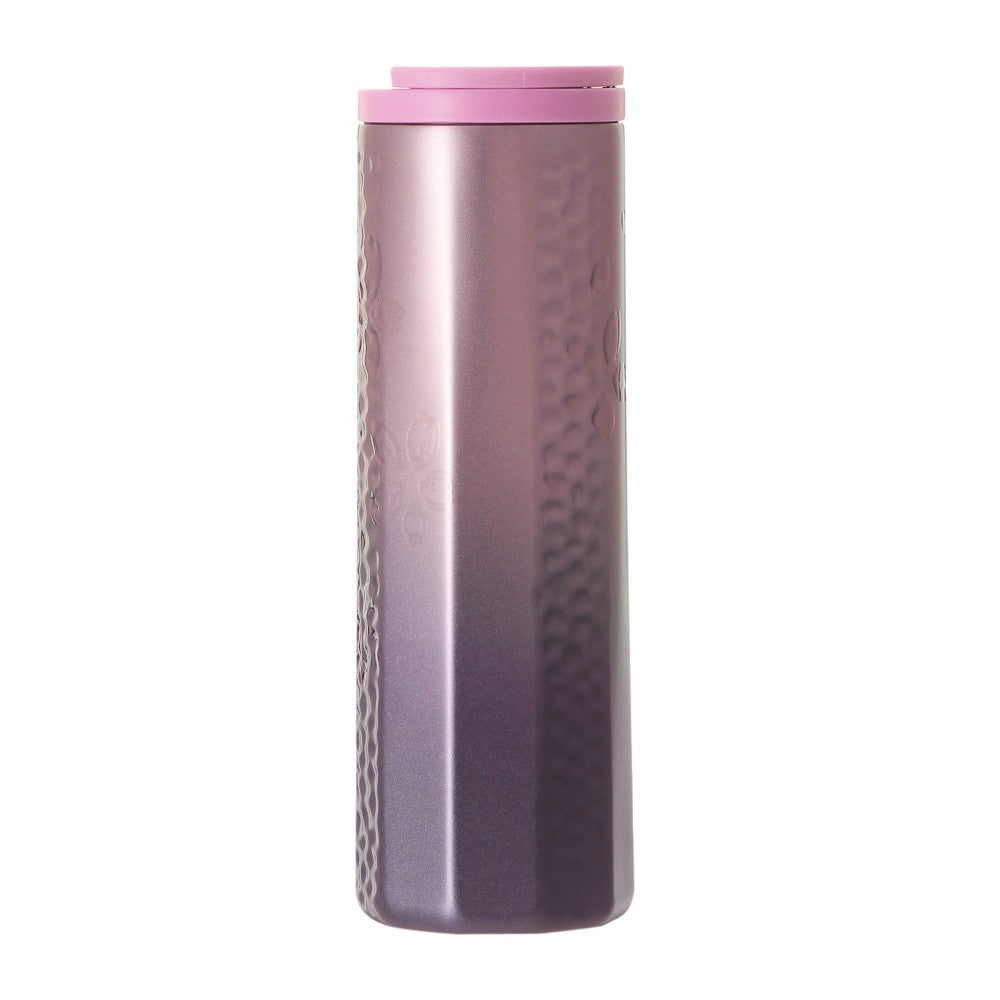 Starbucks Reserve® Stainless Steel Tumbler Dark Pink Sakura 2026 473ml Japón