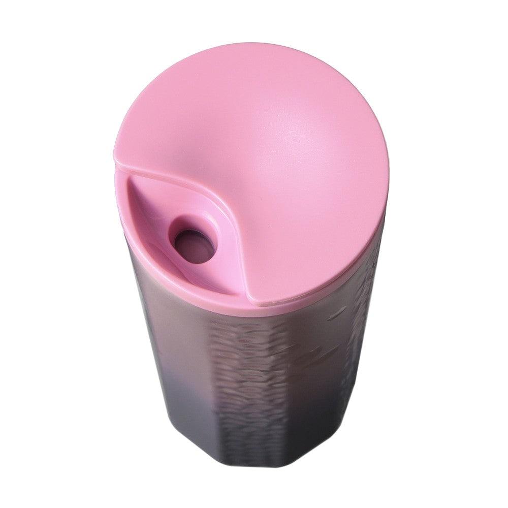 Starbucks Reserve® Stainless Steel Tumbler Dark Pink Sakura 2026 473ml Japón
