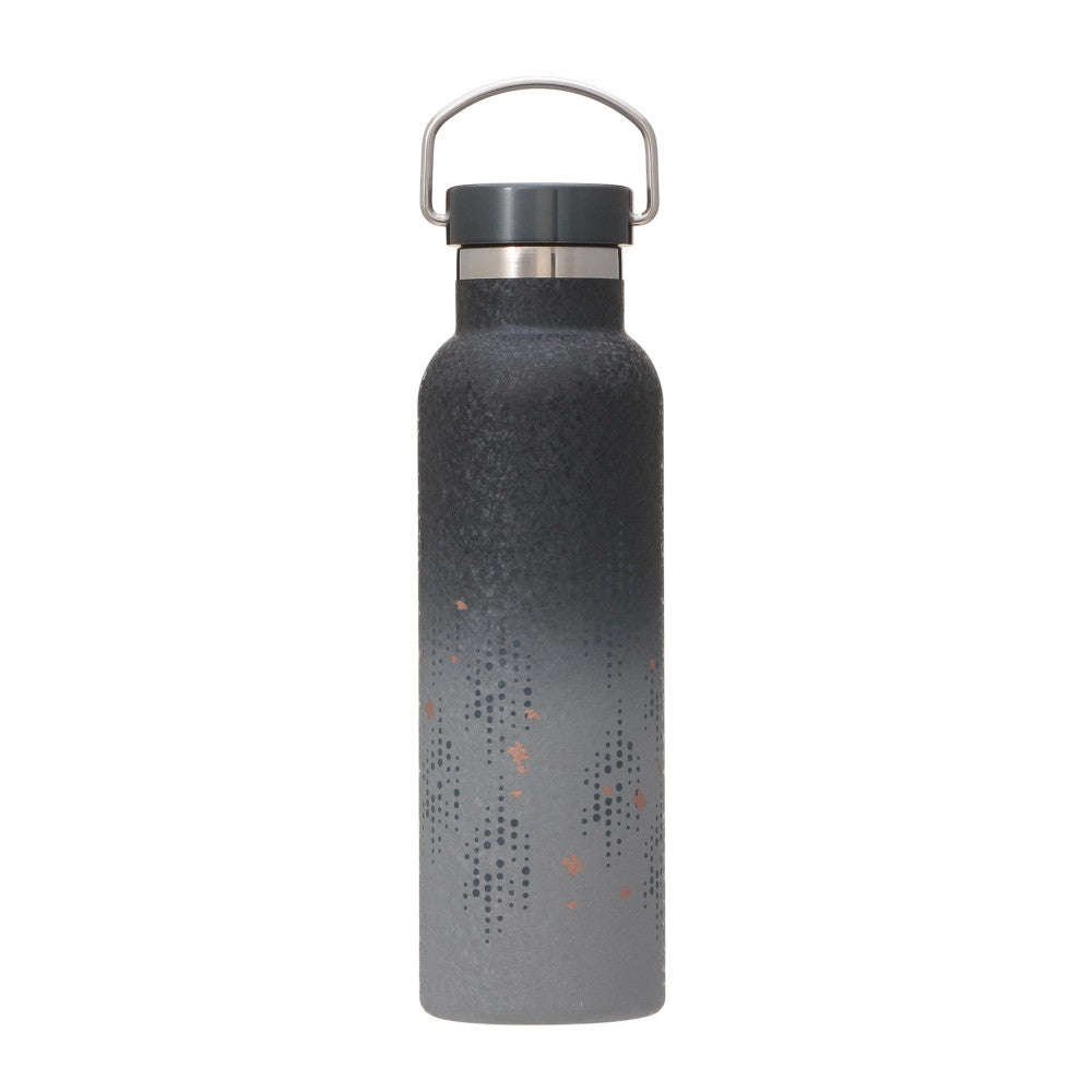 Botella de acero inoxidable Starbucks Reserve® Azul Gris Sakura 2026 591ml Japón