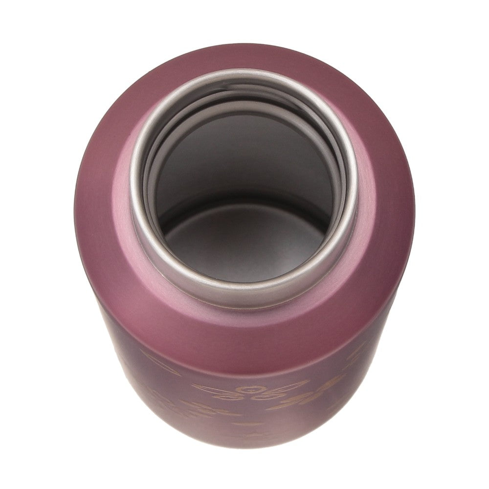 Botella de acero inoxidable Starbucks Reserve® Ruby Pink Sakura 2026 355ml Japón