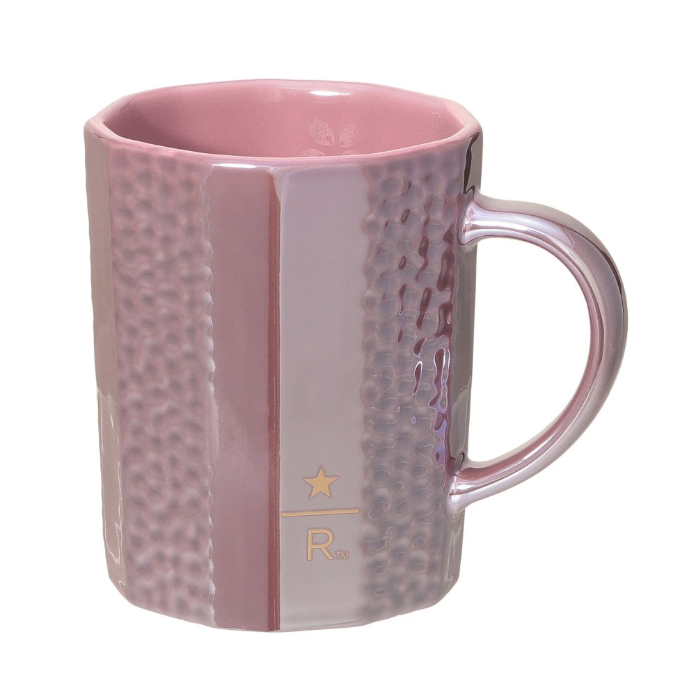 Taza Starbucks Reserve® Raster Pink Sakura 2026 Japón