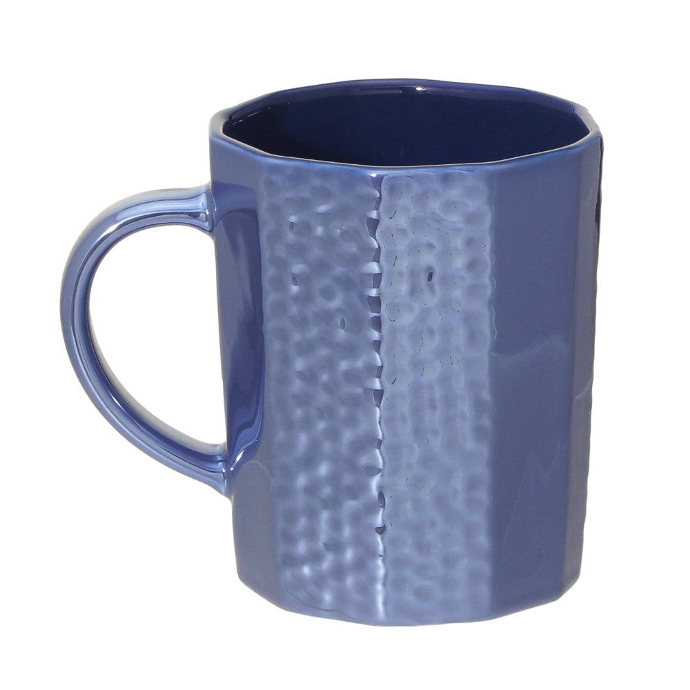 Taza Starbucks Reserve® Raster Blue Sakura 2026 355ml Japón