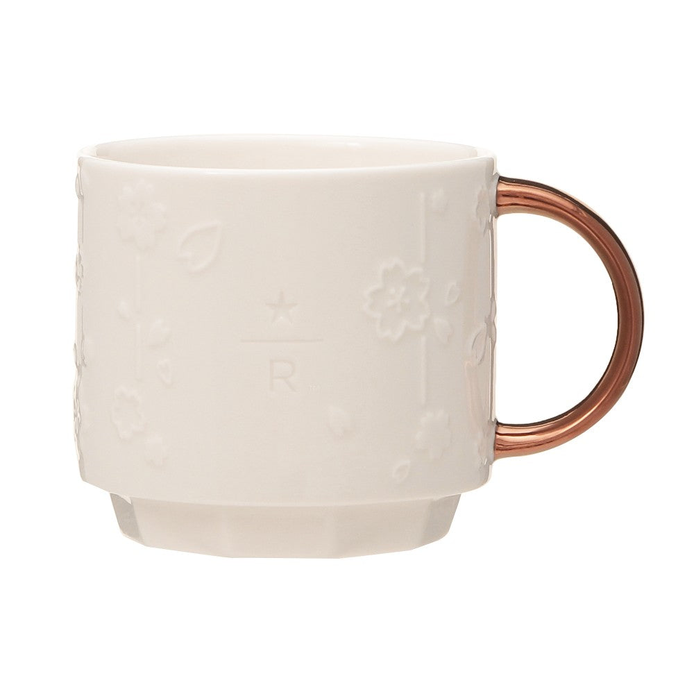 Starbucks Reserve® Mug Cask Handle Copper Color 355ml Japón