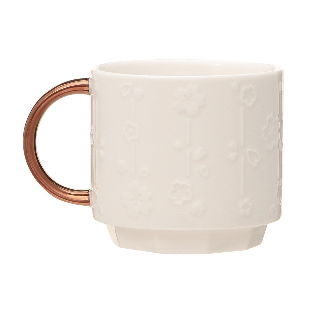 Starbucks Reserve® Mug Cask Handle Copper Color 355ml Japón