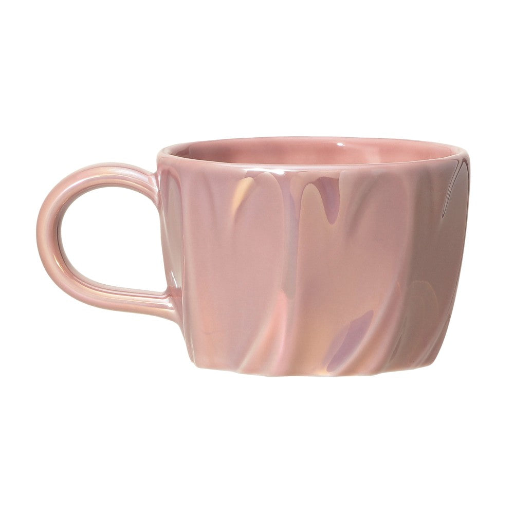 Taza Starbucks Reserve® Serie Aurora Pink Sakura 2026 355ml Japón