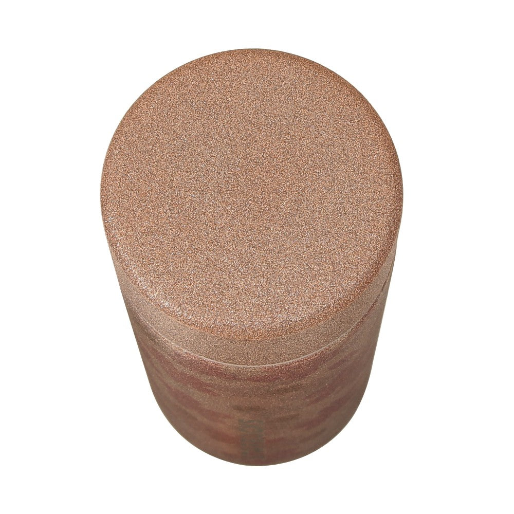 botella de acero inoxidable con glitter Rosa Beige 355ml  Starbucks Japón SAKURA 2026