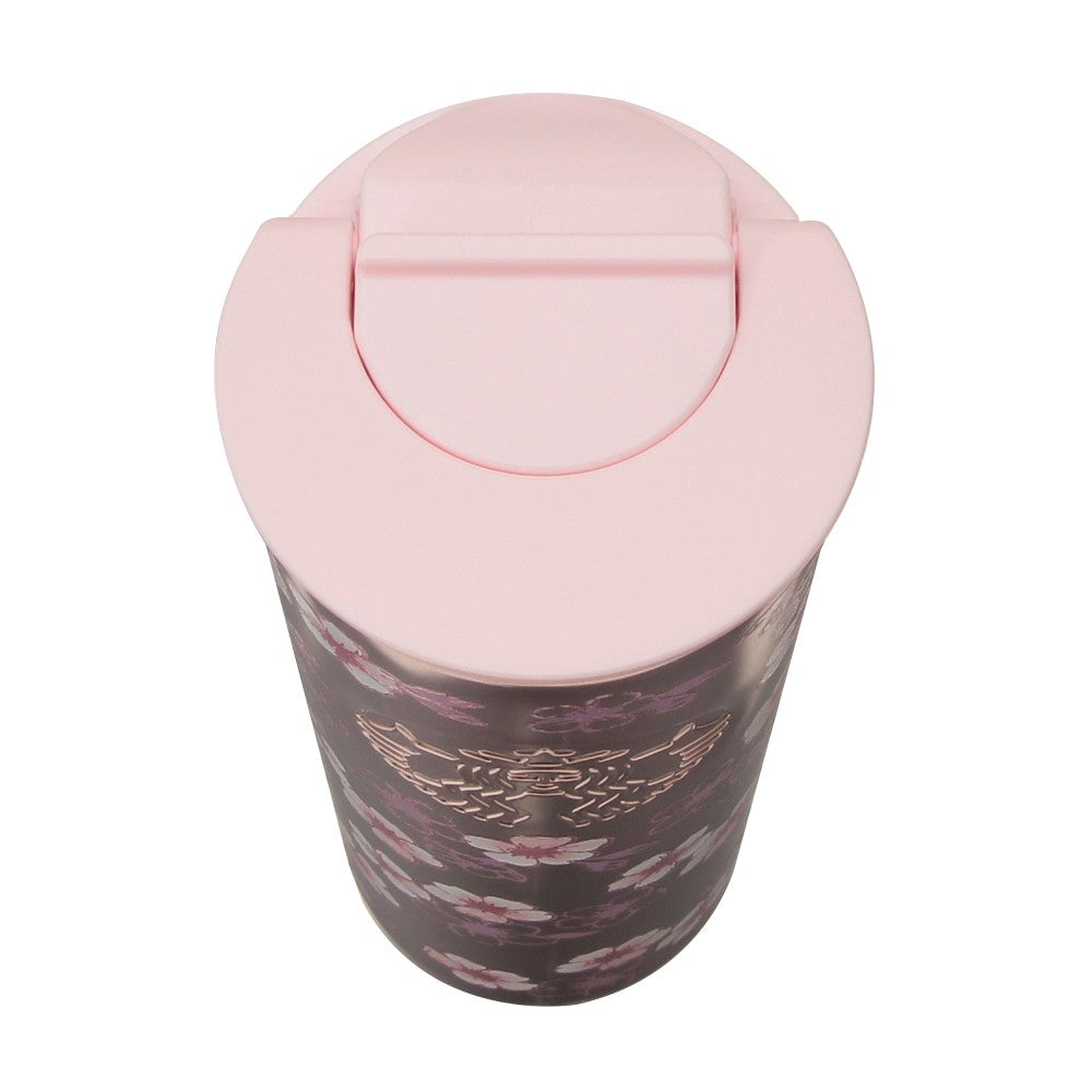 Botella metálica de acero inoxidable Rosa claro 473 ml Starbucks Japón SAKURA 2026