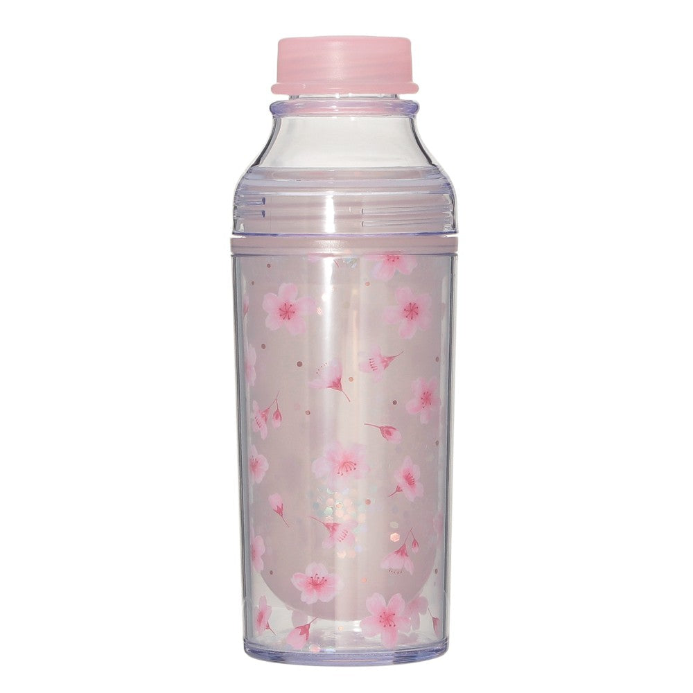 Botella de Acrílico que cambia de color 473ml Starbucks Japón SAKURA 2026