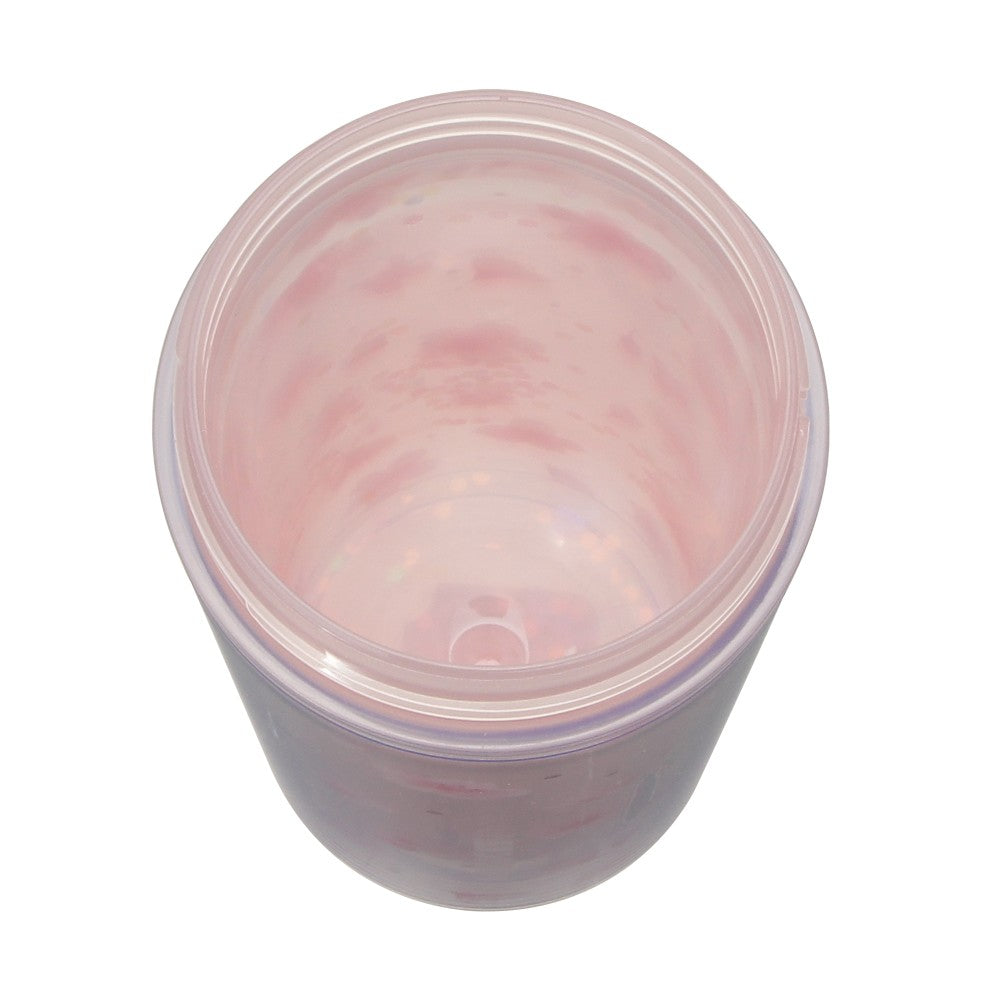 Botella de Acrílico que cambia de color 473ml Starbucks Japón SAKURA 2026