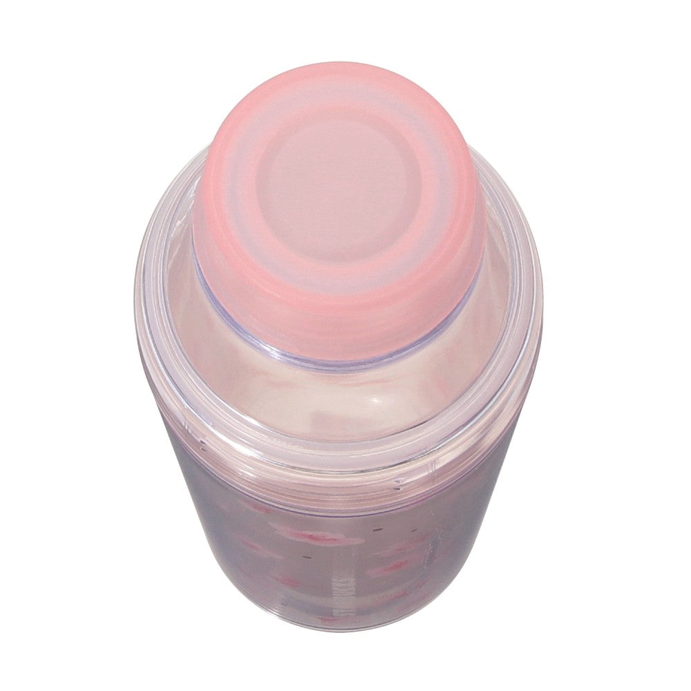 Botella de Acrílico que cambia de color 473ml Starbucks Japón SAKURA 2026