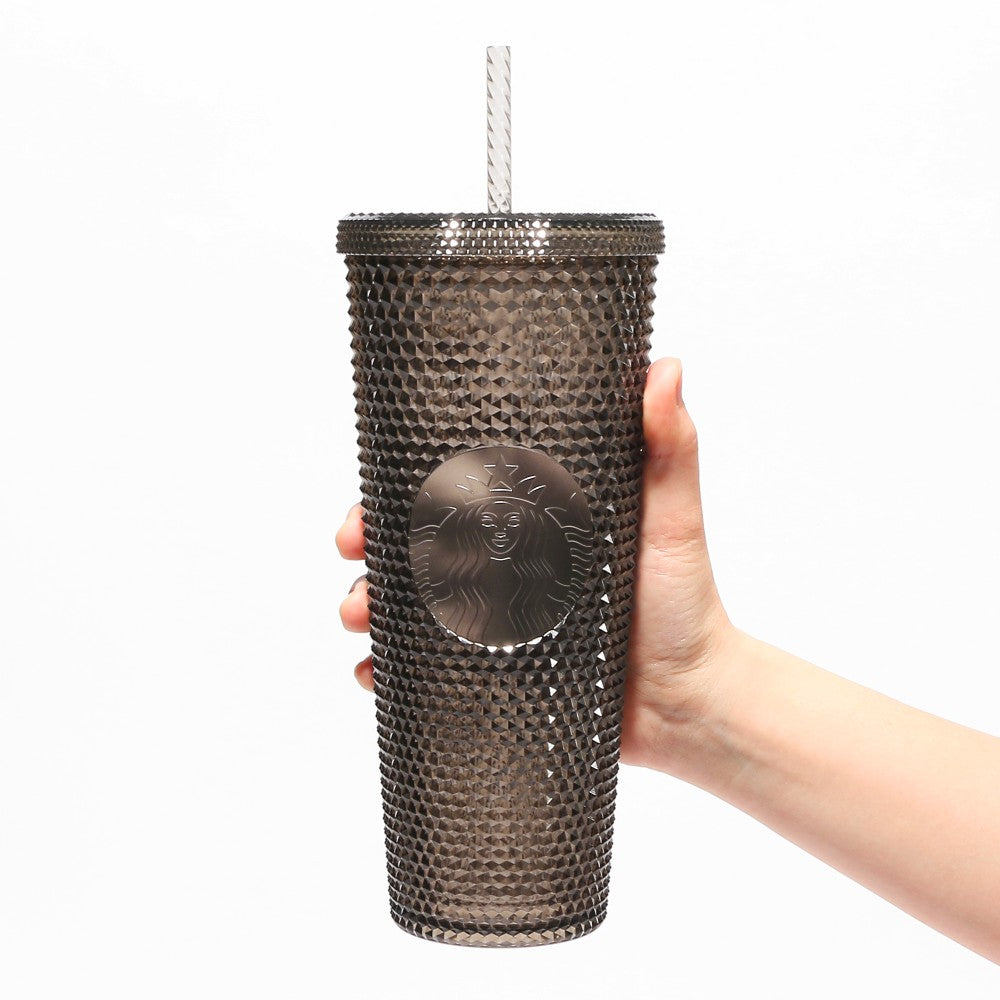 Studded negro Japón exclusivo online