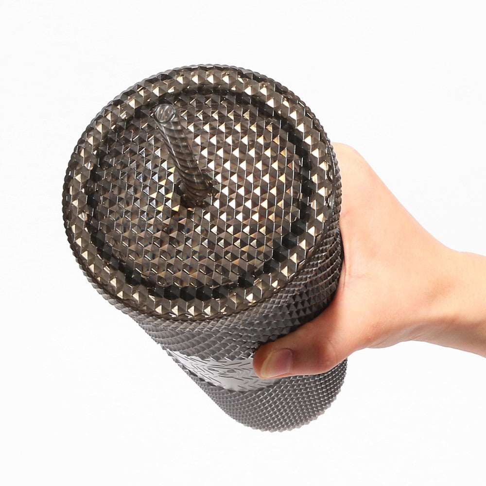 Studded negro Japón exclusivo online