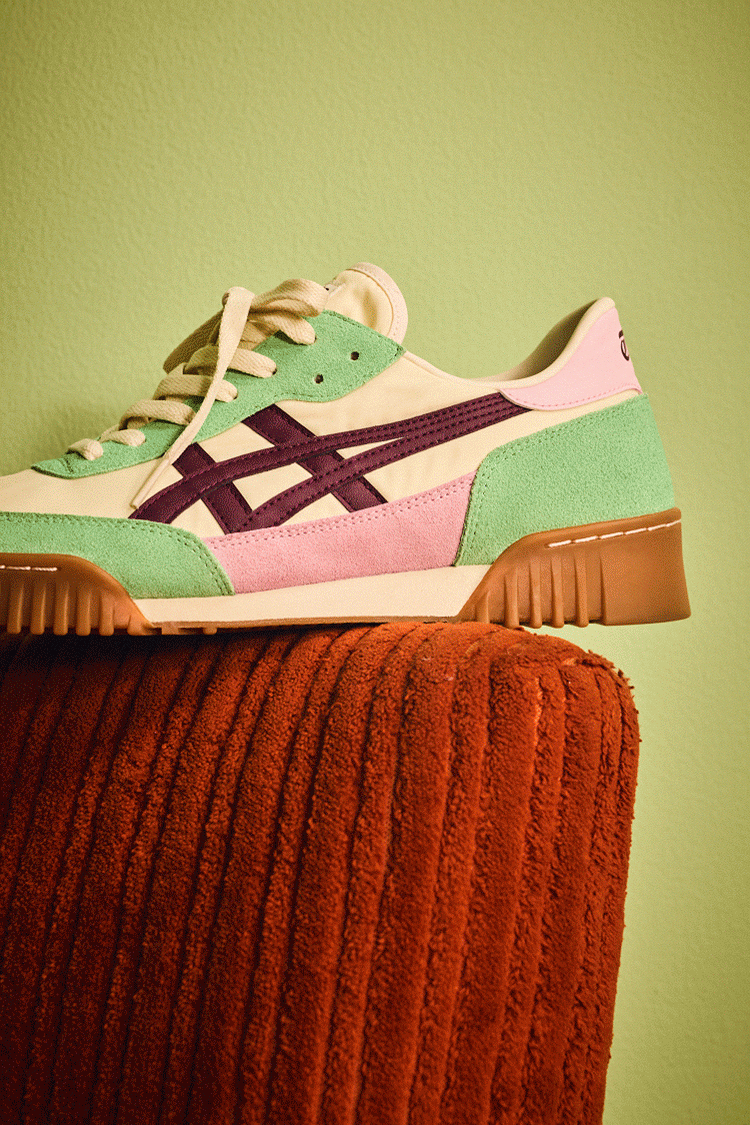 Tenis Onitsuka rotemit