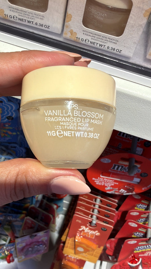 Dupe Laneige Vainilla Primark Milan