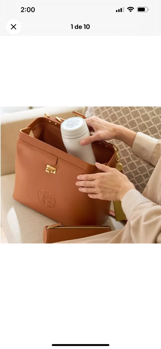 Maleta rewards gold Japón