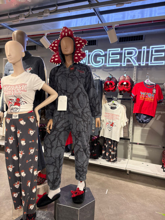 Mameluco De Demogorgon