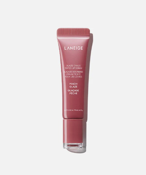 Laneige Plump Gloss
