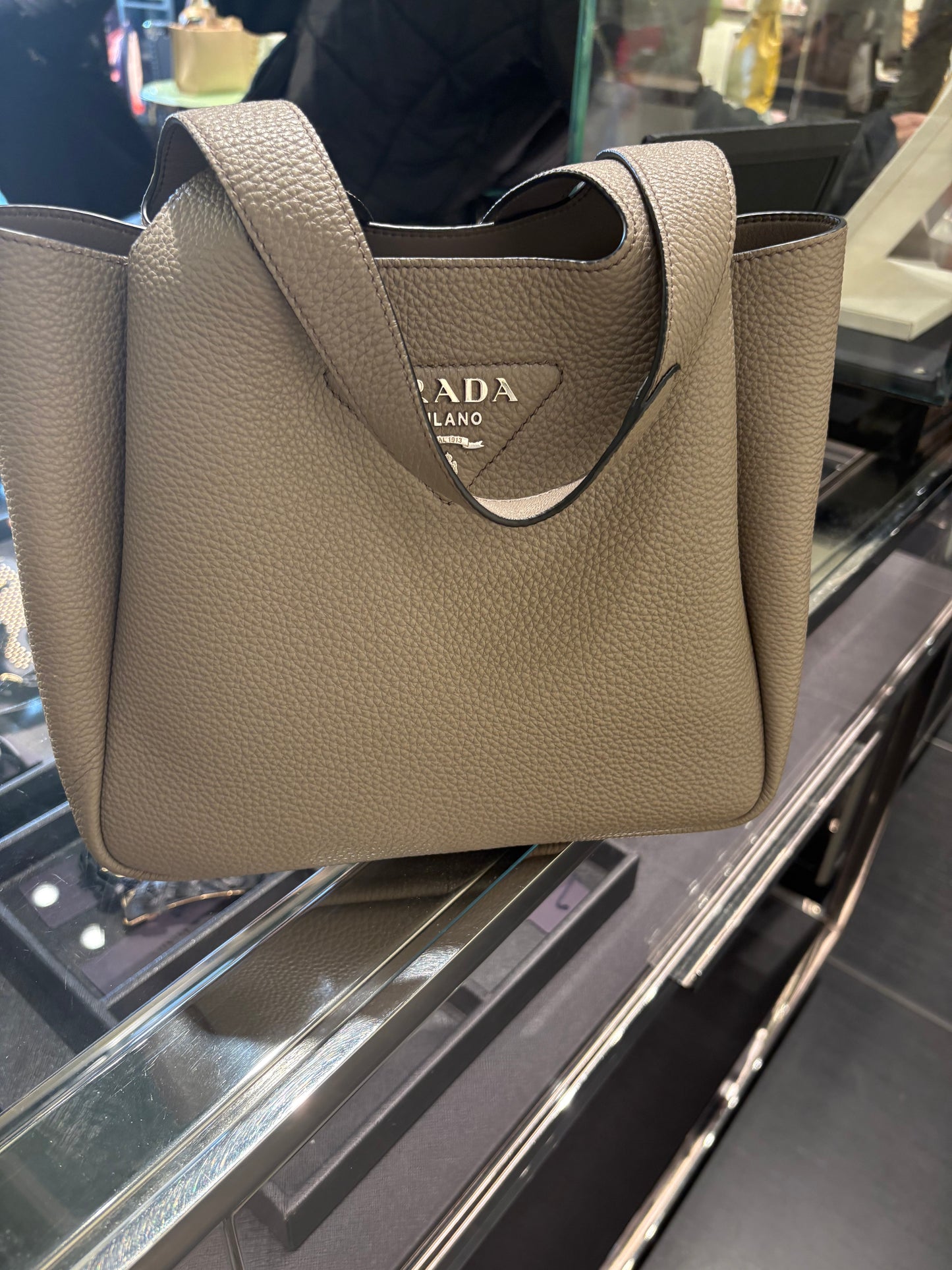 Bolsa Prada
