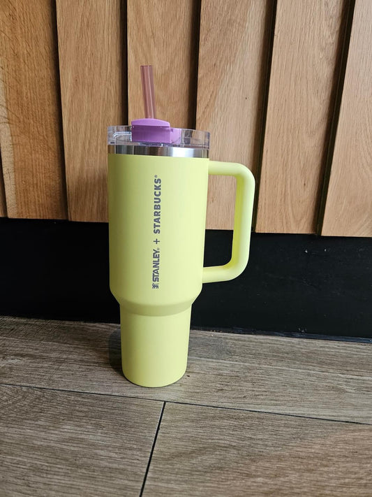 Stanley verde lime 40