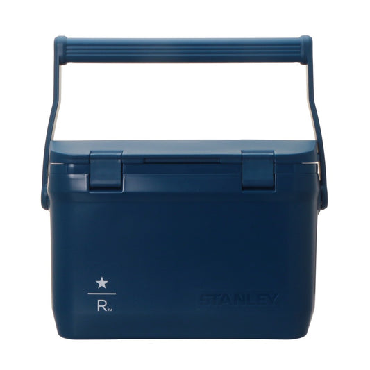 Hielera STANLEY azul 15,1L Starbucks Reserve Tokio