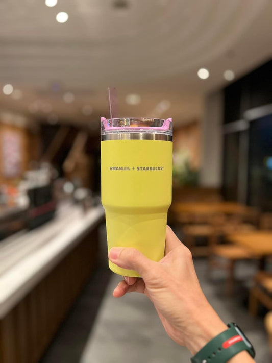 Stanley lime 20oz Tailandia