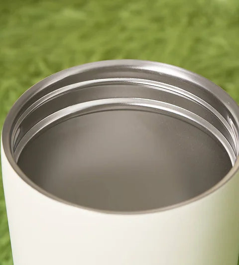 Bunny and Strawberries vaso acero inoxidable popote Berry Good Time
473ml / 16oz