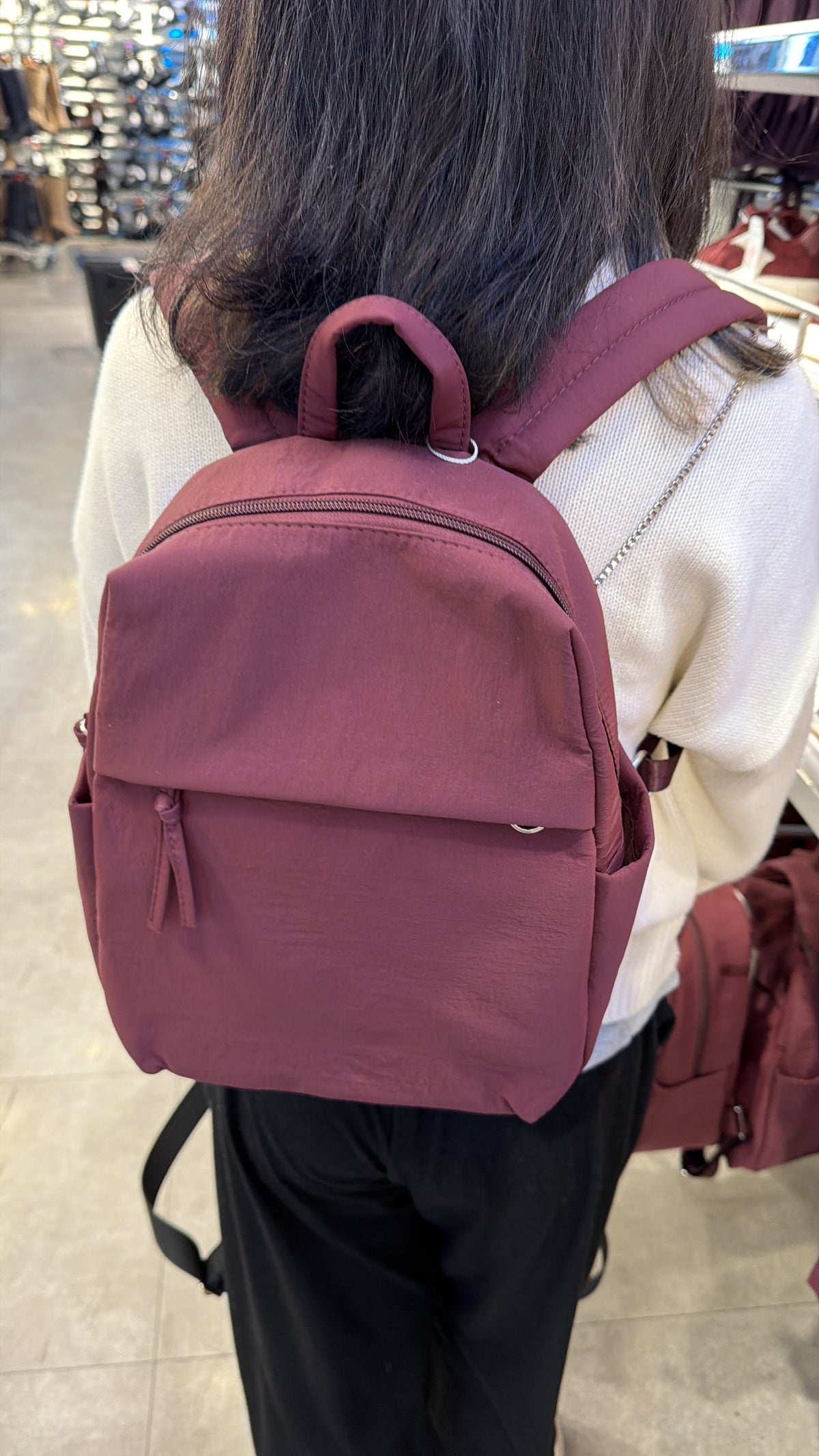 Mochila primark