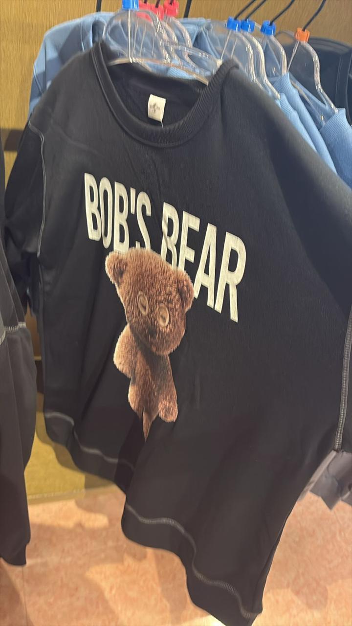 Sudadera universal studios Japón bob