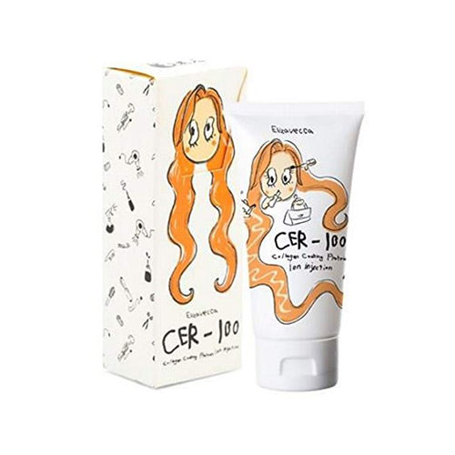 Elizavecca Milky Piggy Collagen Coating Protein Ion Injection 50ml