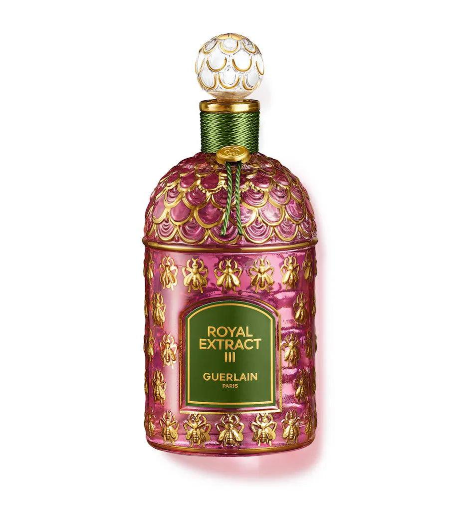 GUERLAIN
x Harrods Royal Extract III Eau de Parfum Fragrance Gift Set (125ml)