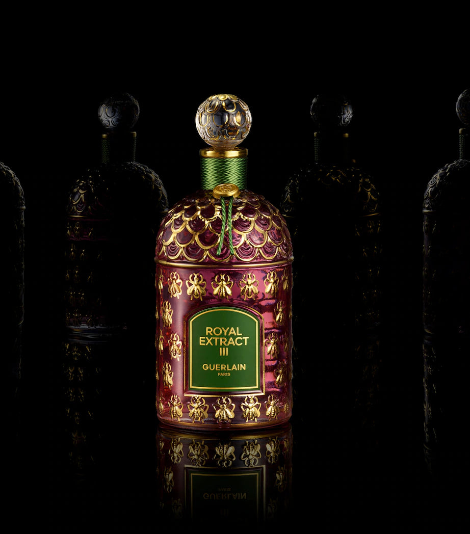 GUERLAIN
x Harrods Royal Extract III Eau de Parfum Fragrance Gift Set (125ml)