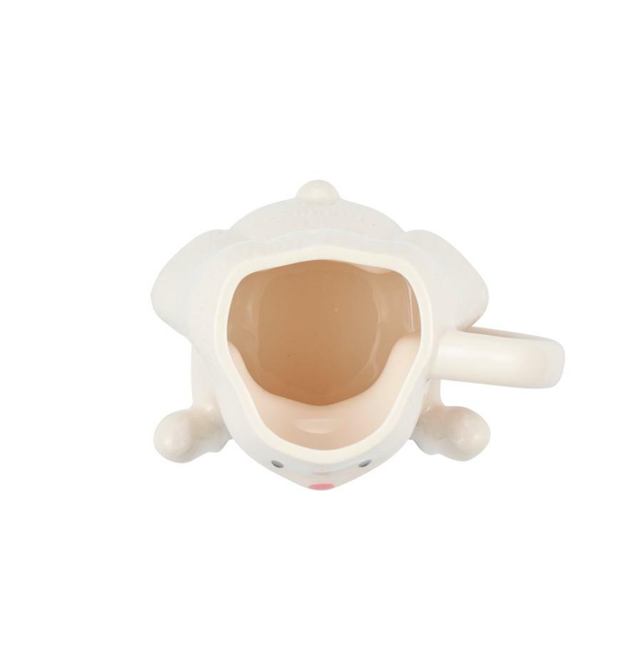 Taza Sweety Bunny 355ml Starbucks Corea San Valentín 2025