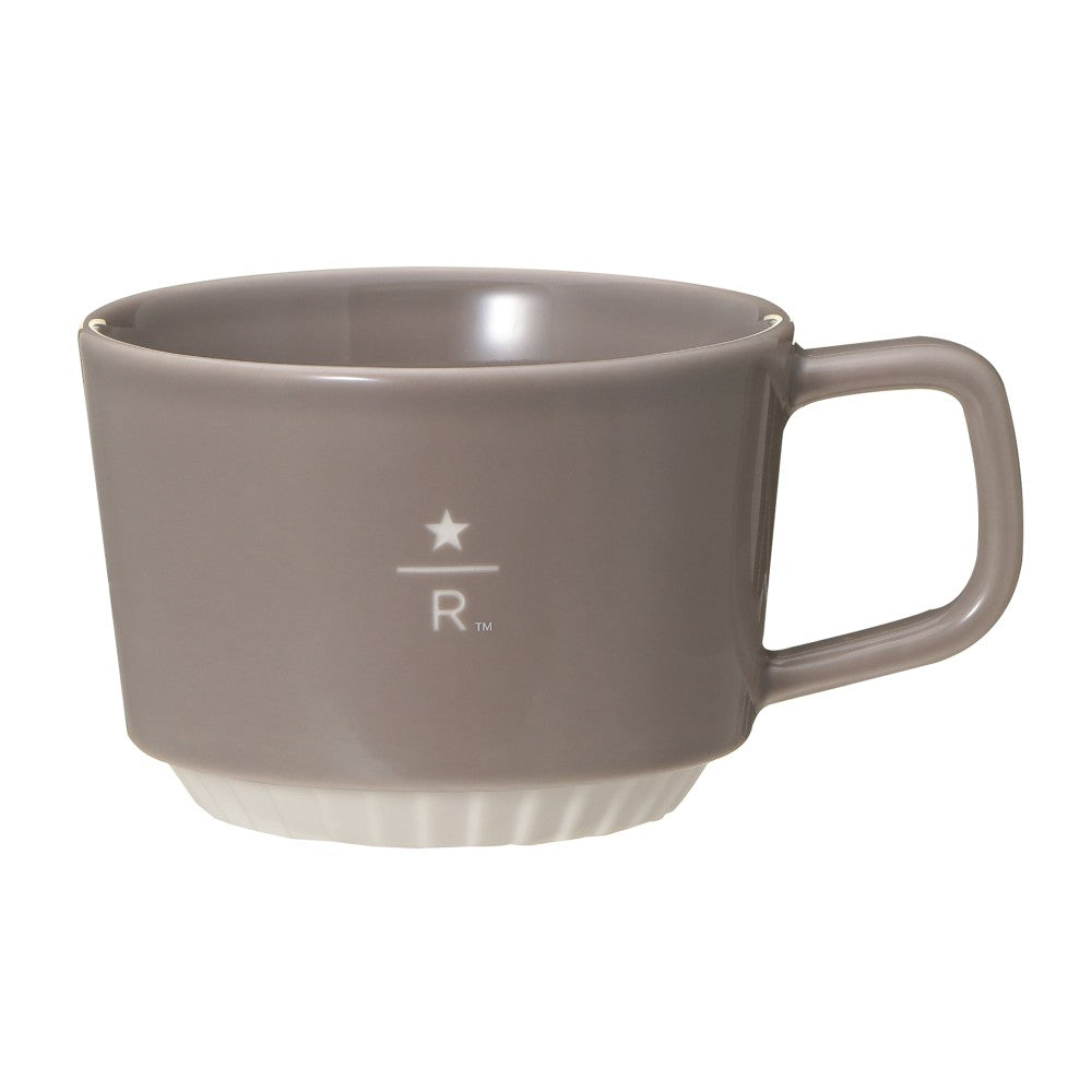 Taza de sopa Starbucks Reserve® gris 355 ml Starbucks Reserve Japón 2026