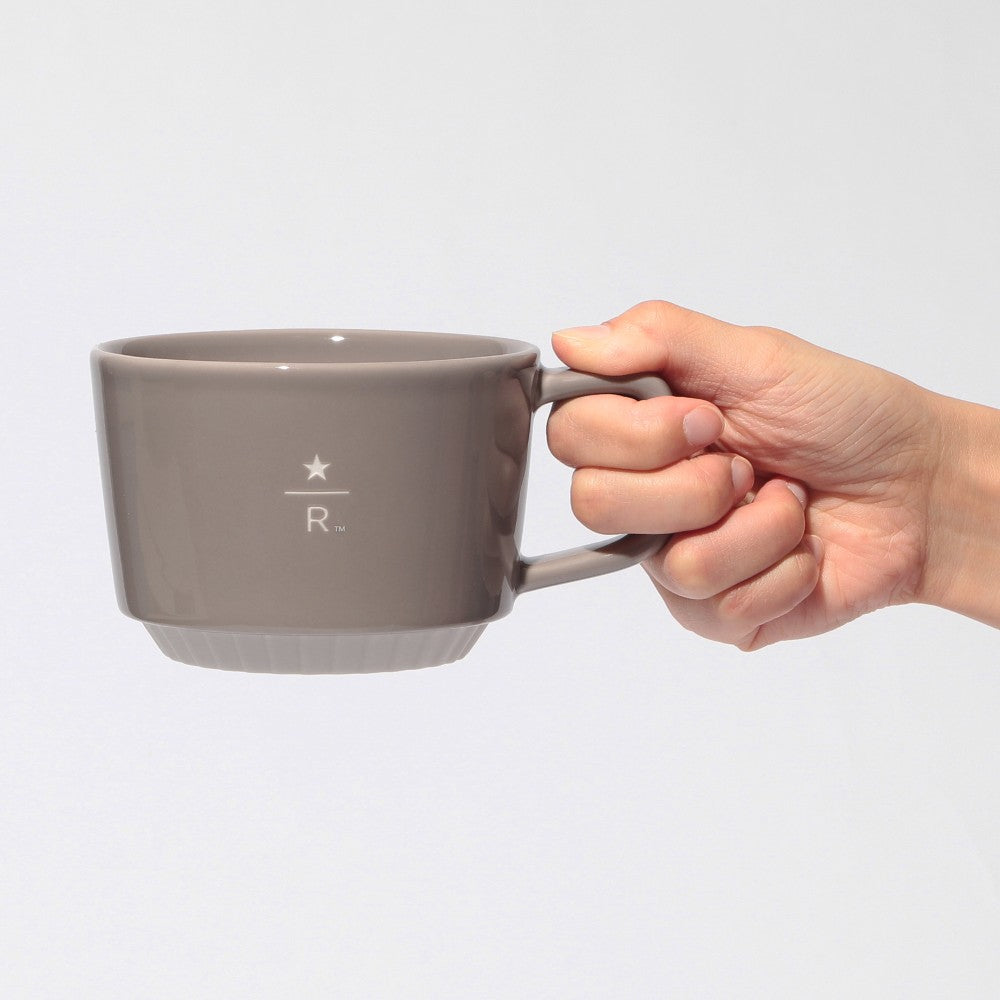 Taza de sopa Starbucks Reserve® gris 355 ml Starbucks Reserve Japón 2026