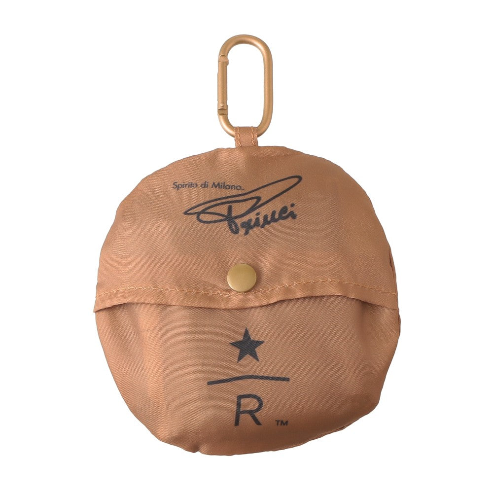 Bolso de bolsillo PRINCI Starbucks Reserve Japón 2026
