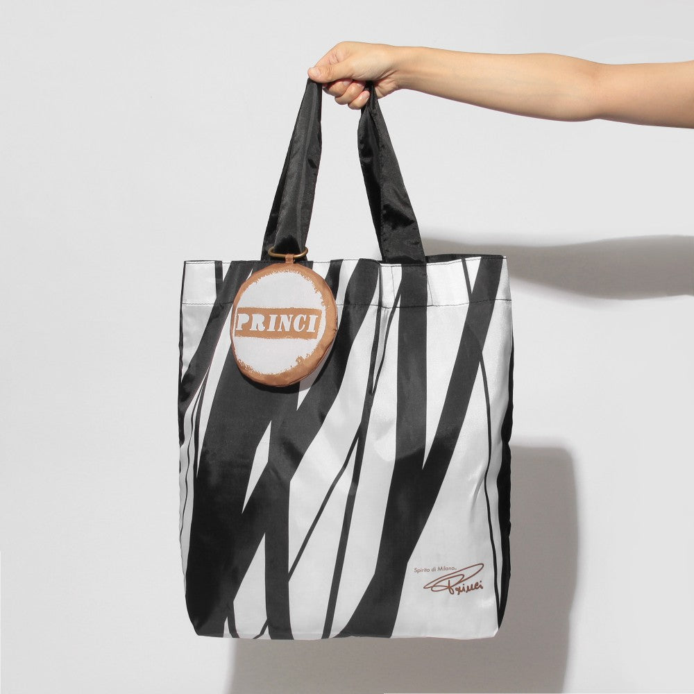 Bolso de bolsillo PRINCI Starbucks Reserve Japón 2026