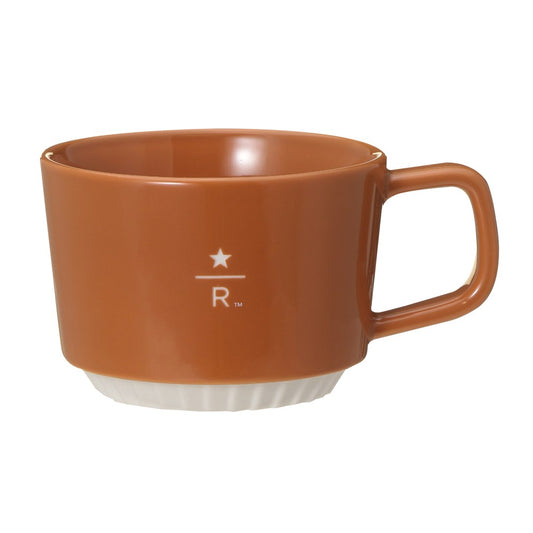Starbucks Reserve Japón 2026 | Taza de Sopa Marrón Claro 355 ml