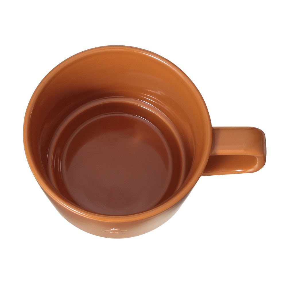 Taza de sopa Starbucks Reserve® marrón claro 355 ml Starbucks Reserve Japón 2026