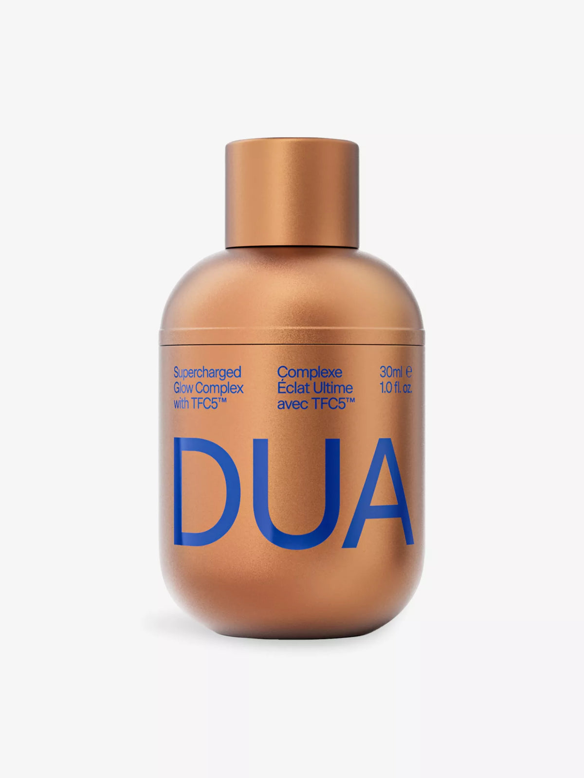 DUA BY AB
The Supercharged Glow Complex 30m exclusivo Selfridges