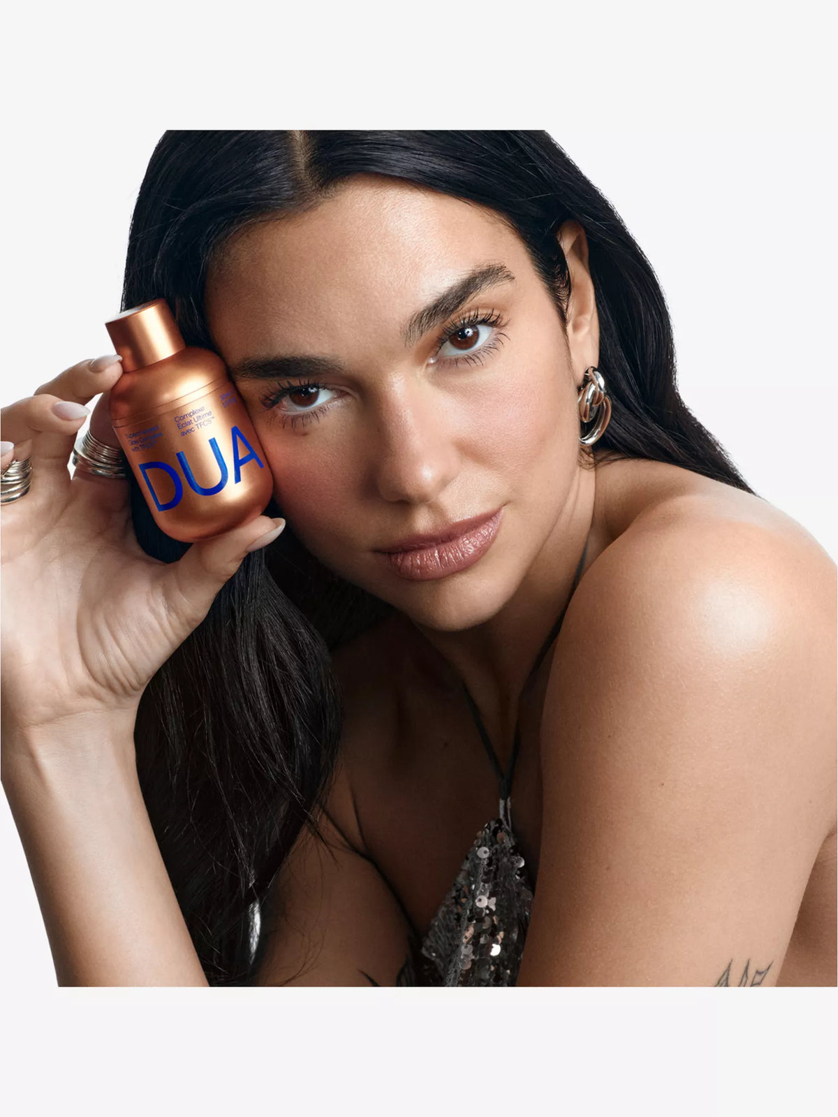 DUA BY AB
The Supercharged Glow Complex 30m exclusivo Selfridges