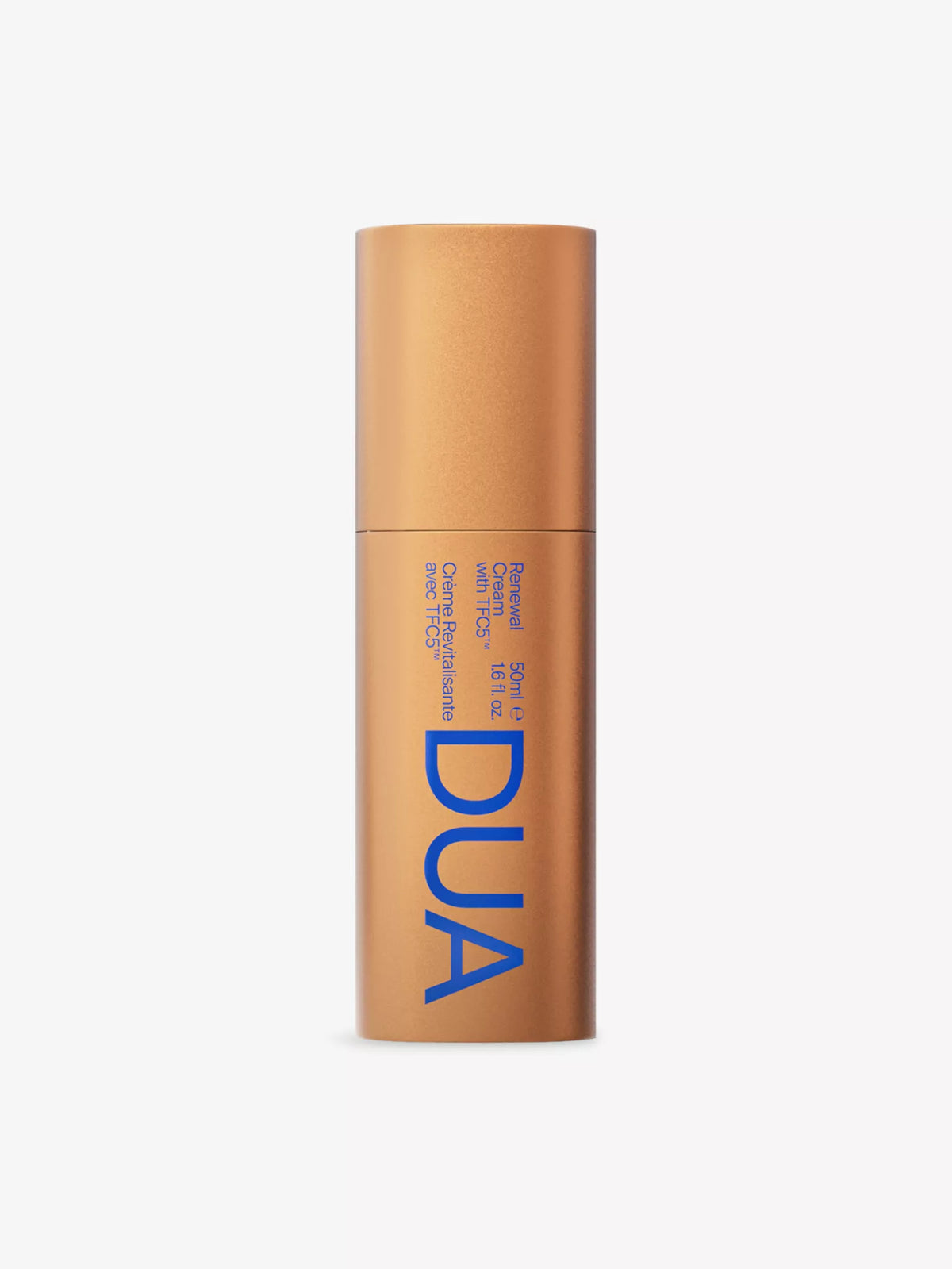DUA BY AB
The Renewal Cream 50ml