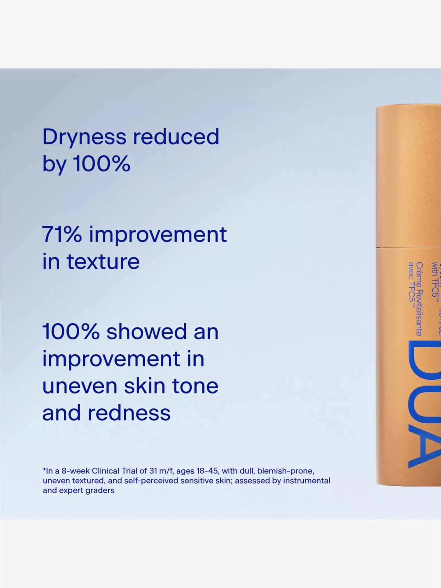 DUA BY AB
The Renewal Cream 50ml