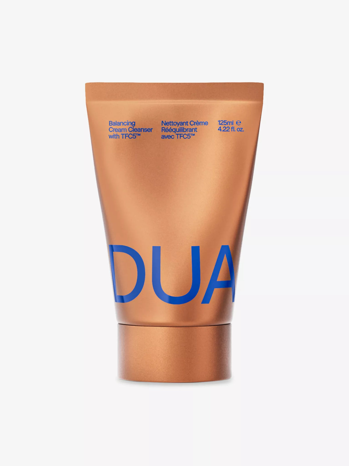 DUA BY AB
The Balancing Cream Cleanser 125ml