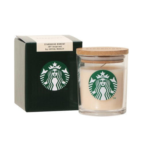 Starbucks Moment Relax Incense Inspired by Coffee and Spice