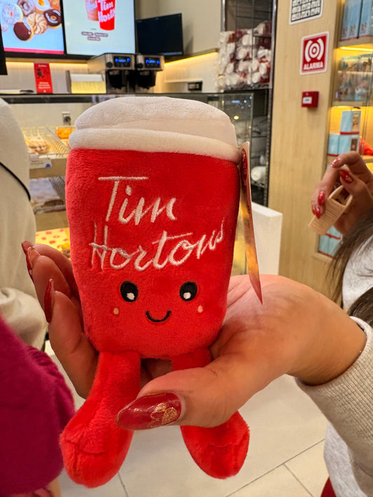 Tim Horton