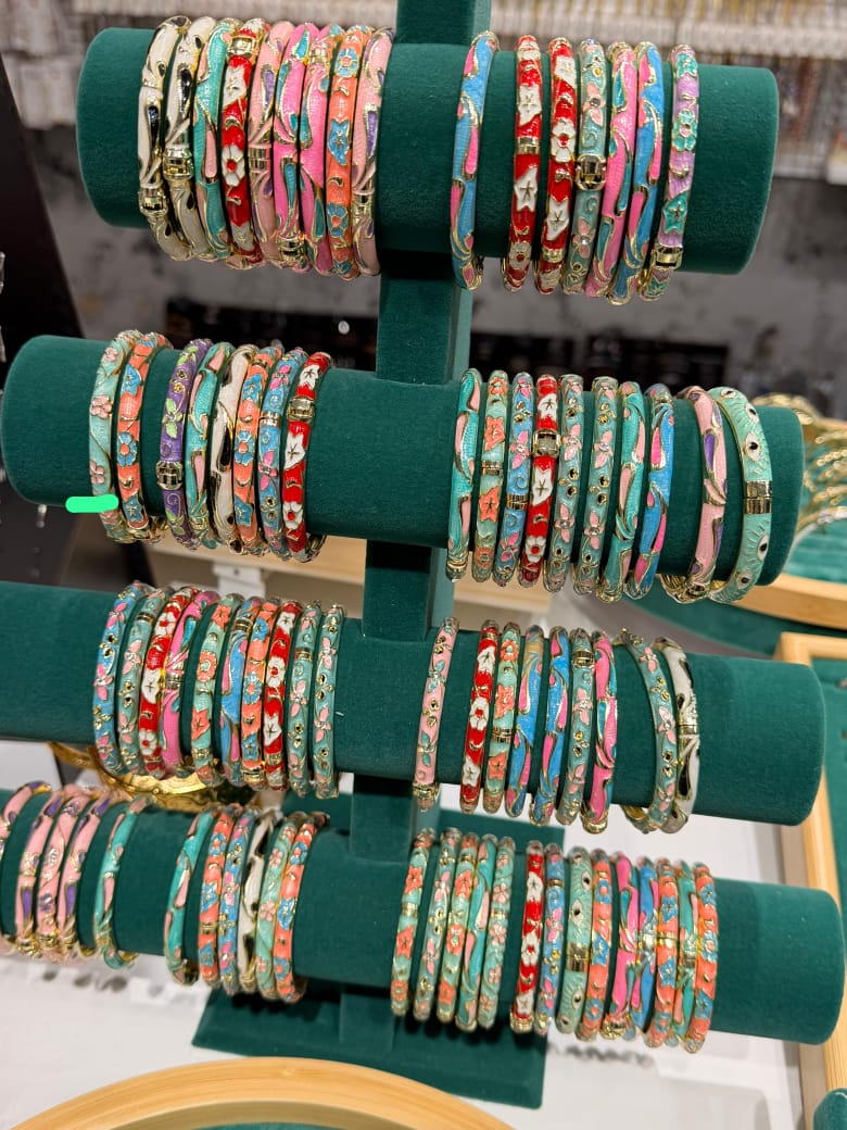 Pulsera Turquía