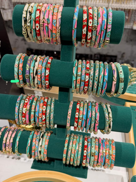 Pulsera Turquía